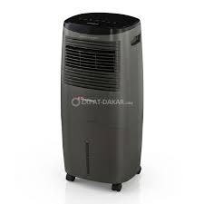 Rafraîchisseur d'air portable — CCSS Electronic