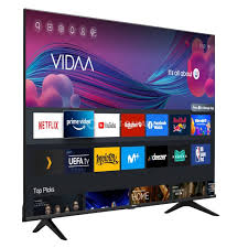 TV Smart — CCSS Electronic